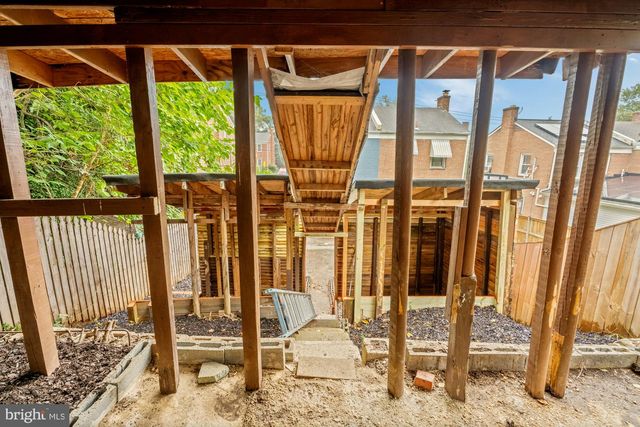 4620 B ST SE, Washington, DC 20019