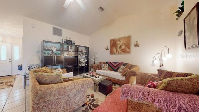 158 FENIMORE LANE A&B, Palm Coast, FL 32137