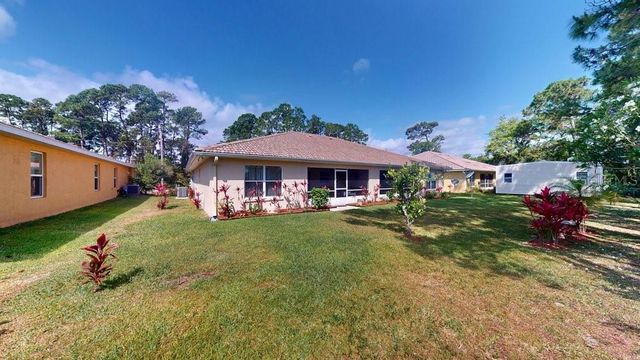 158 FENIMORE LANE A&B, Palm Coast, FL 32137