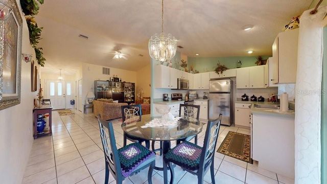 158 FENIMORE LANE A&B, Palm Coast, FL 32137