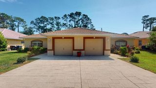 158 FENIMORE LANE A&B, Palm Coast, FL 32137