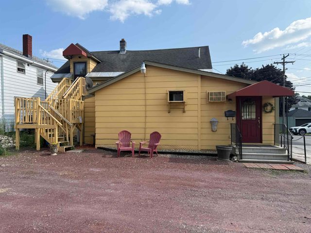 23 Terrill Street, Rutland City, VT 05701