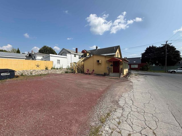 23 Terrill Street, Rutland City, VT 05701
