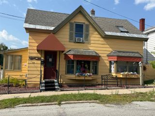 23 Terrill Street, Rutland City, VT 05701