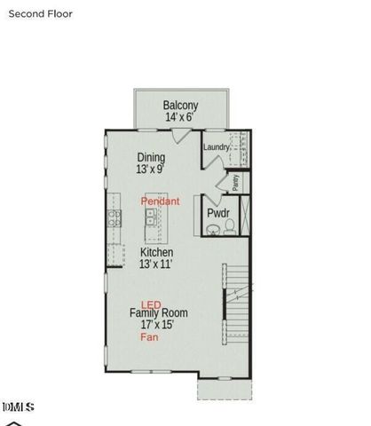 730 Orchard Vista Circle, Raleigh, NC 27606