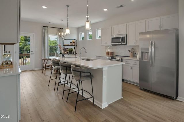 730 Orchard Vista Circle, Raleigh, NC 27606