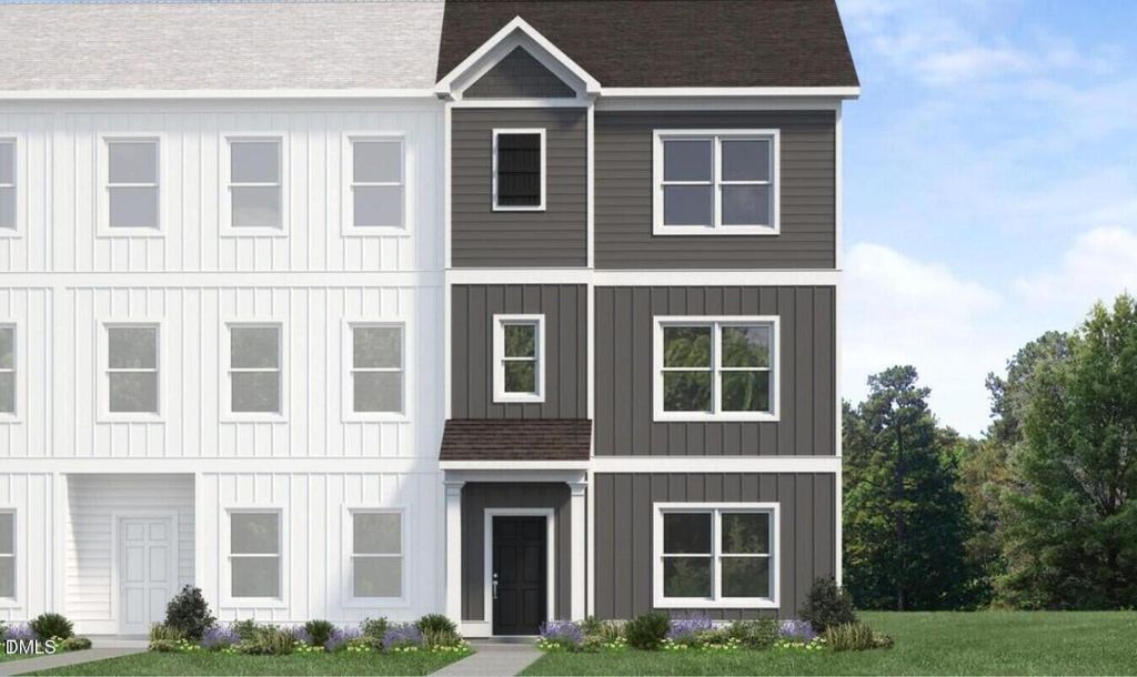 730 Orchard Vista Circle, Raleigh, NC 27606