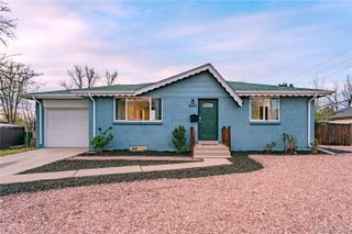5643 W 67th Avenue, Arvada, CO 80003