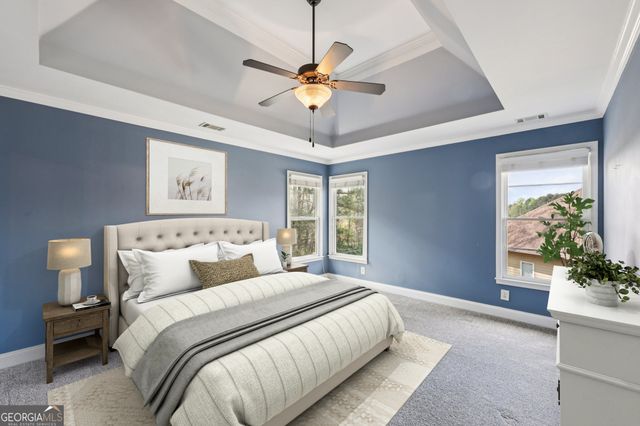 6367 Spring Lake Drive, Flowery Branch, GA 30542