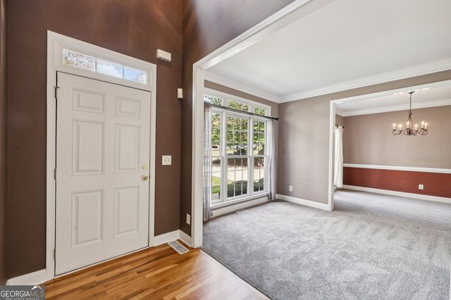 6367 Spring Lake Drive, Flowery Branch, GA 30542