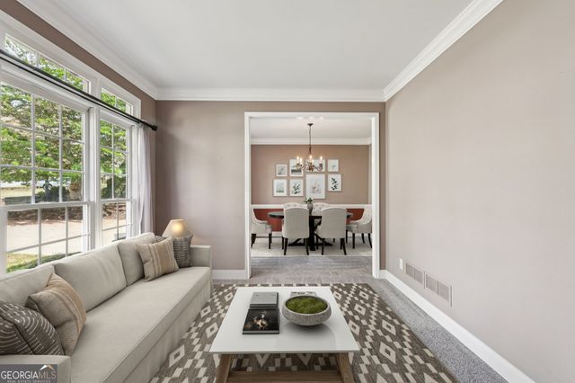 6367 Spring Lake Drive, Flowery Branch, GA 30542