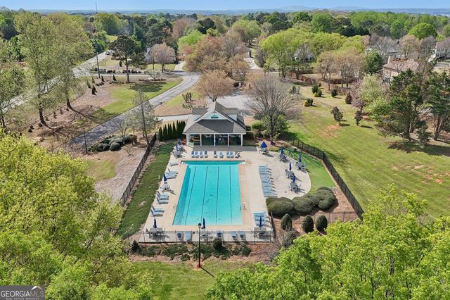 6367 Spring Lake Drive, Flowery Branch, GA 30542