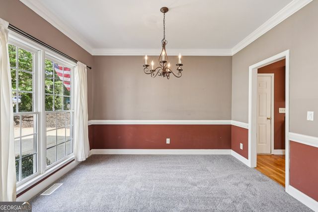 6367 Spring Lake Drive, Flowery Branch, GA 30542