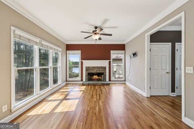 6367 Spring Lake Drive, Flowery Branch, GA 30542