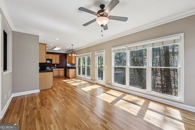 6367 Spring Lake Drive, Flowery Branch, GA 30542