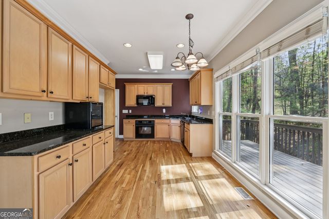 6367 Spring Lake Drive, Flowery Branch, GA 30542