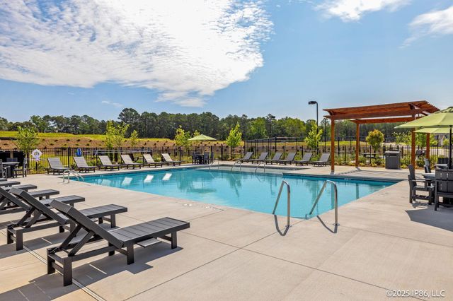 6226 Gretsch Street, Powell, OH 43065