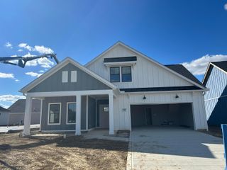 6226 Gretsch Street, Powell, OH 43065