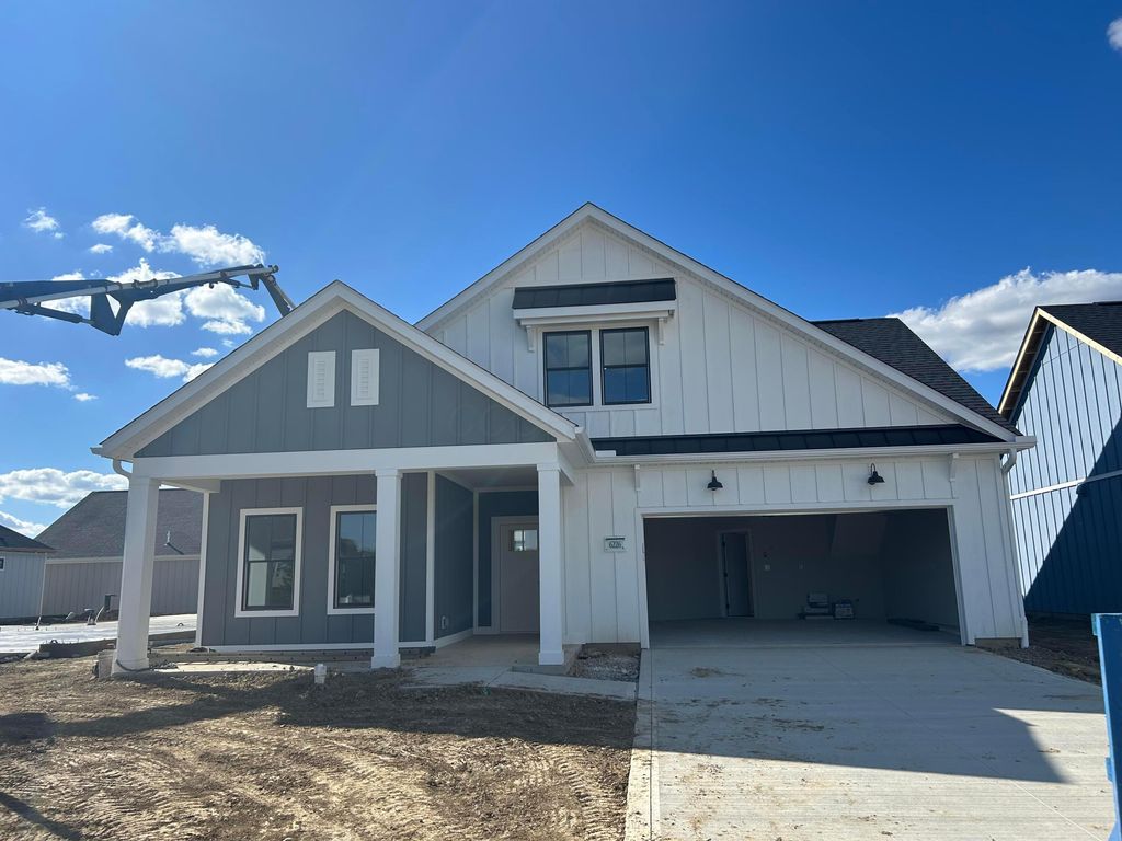 6226 Gretsch Street, Powell, OH 43065