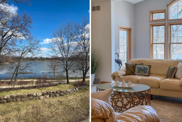 1615 Pond View Court, Middleton, WI 53562