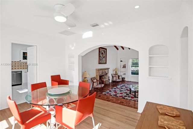 2214 Segovia Cir, Coral Gables, FL 33134