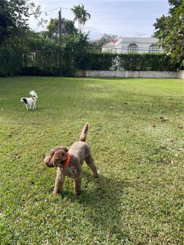 2214 Segovia Cir, Coral Gables, FL 33134