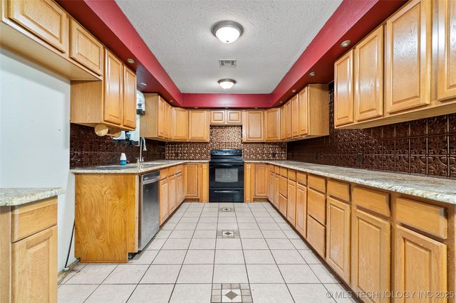 17 Washita Way, Burneyville, OK 73430