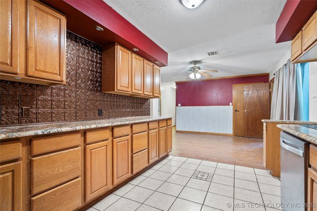 17 Washita Way, Burneyville, OK 73430