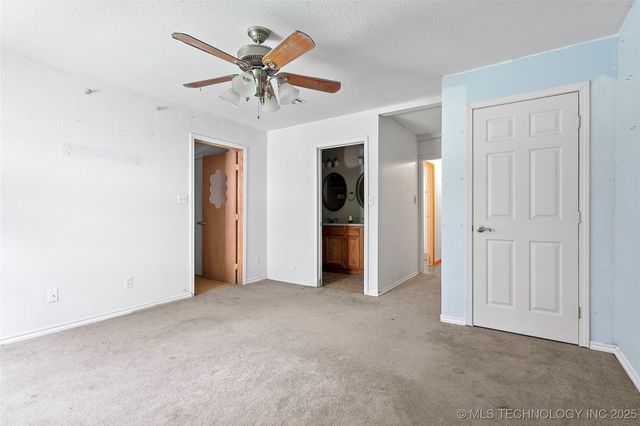 17 Washita Way, Burneyville, OK 73430