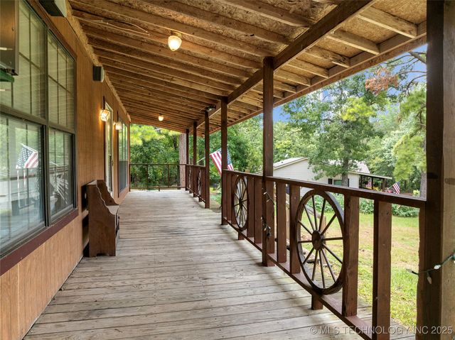 17 Washita Way, Burneyville, OK 73430