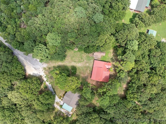 17 Washita Way, Burneyville, OK 73430