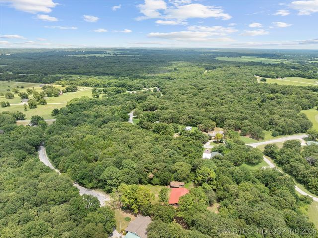 17 Washita Way, Burneyville, OK 73430