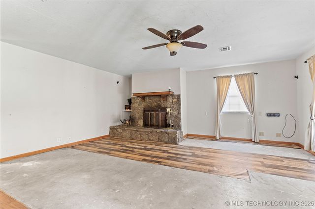 17 Washita Way, Burneyville, OK 73430