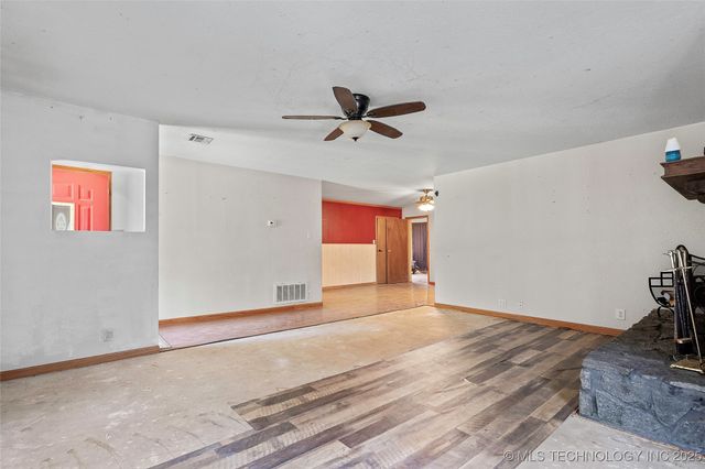 17 Washita Way, Burneyville, OK 73430