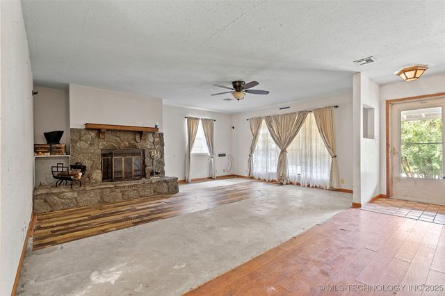 17 Washita Way, Burneyville, OK 73430