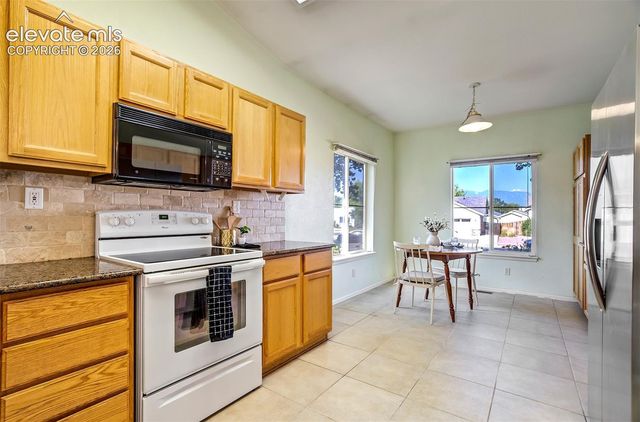 625 Golden Eagle Drive, Colorado Springs, CO 80916