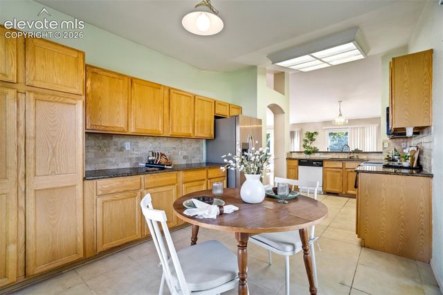 625 Golden Eagle Drive, Colorado Springs, CO 80916