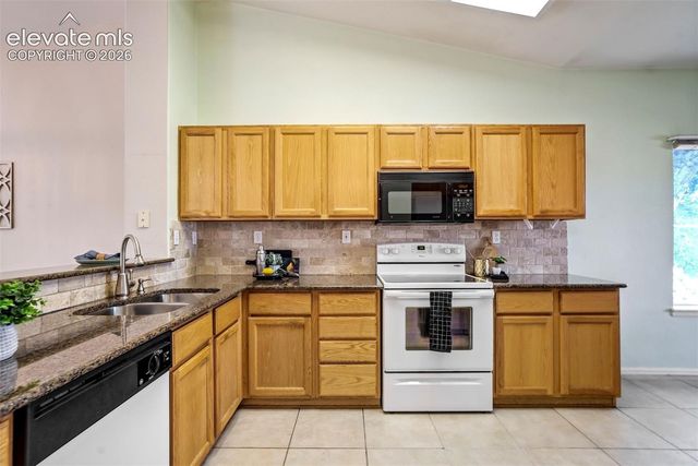 625 Golden Eagle Drive, Colorado Springs, CO 80916