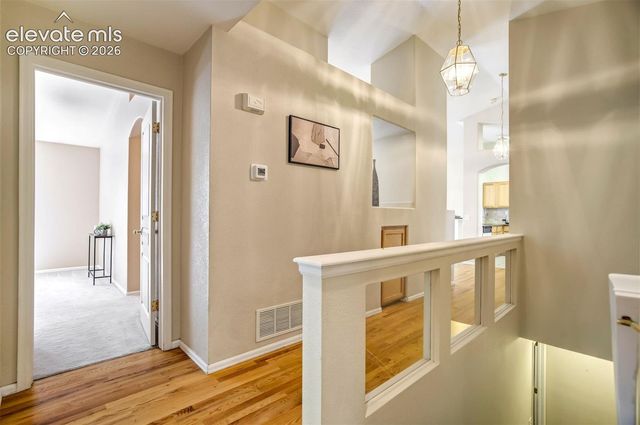 625 Golden Eagle Drive, Colorado Springs, CO 80916