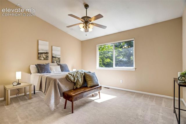 625 Golden Eagle Drive, Colorado Springs, CO 80916