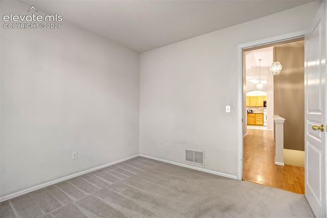 625 Golden Eagle Drive, Colorado Springs, CO 80916