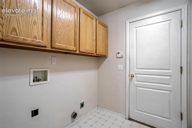 625 Golden Eagle Drive, Colorado Springs, CO 80916