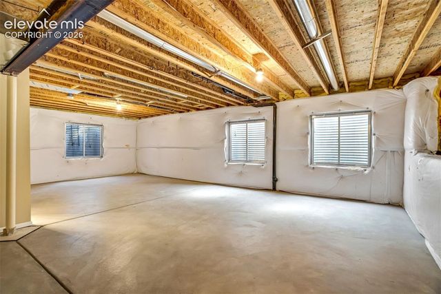 625 Golden Eagle Drive, Colorado Springs, CO 80916