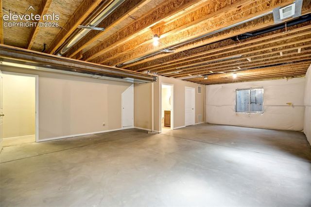 625 Golden Eagle Drive, Colorado Springs, CO 80916
