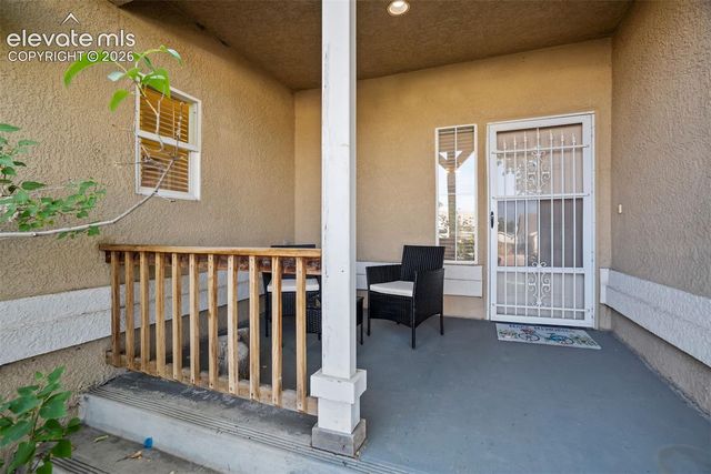 625 Golden Eagle Drive, Colorado Springs, CO 80916