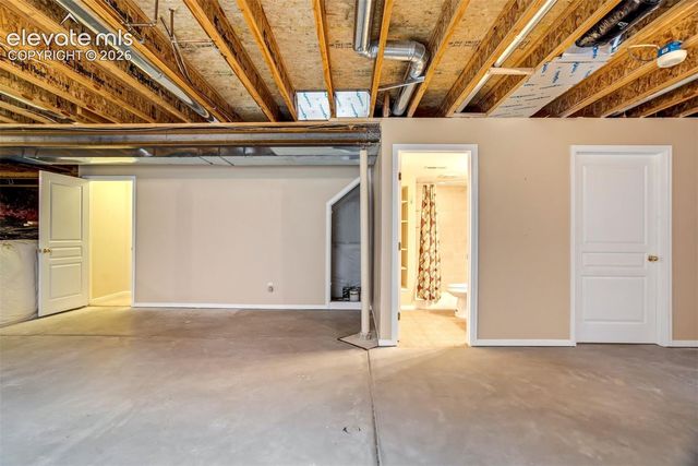 625 Golden Eagle Drive, Colorado Springs, CO 80916