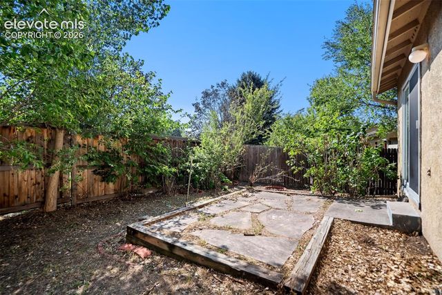 625 Golden Eagle Drive, Colorado Springs, CO 80916