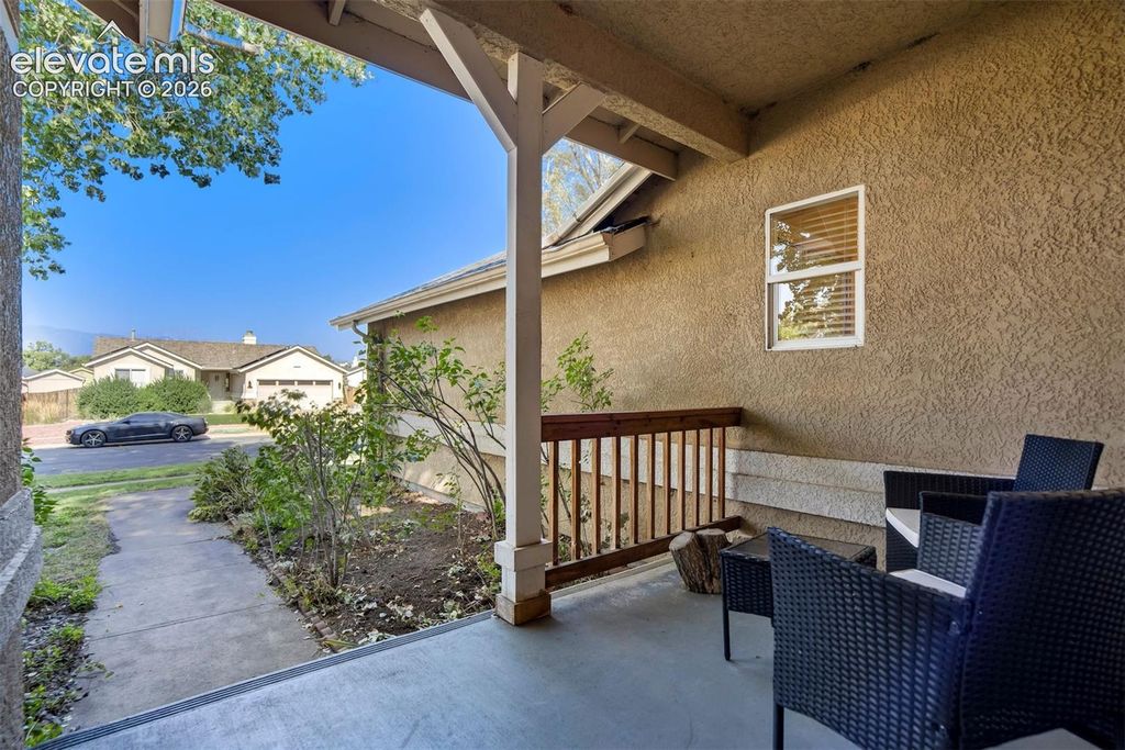 625 Golden Eagle Drive, Colorado Springs, CO 80916 — photo 3