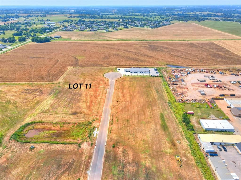 0011 Cotton Field Road, Goldsby, OK 73093