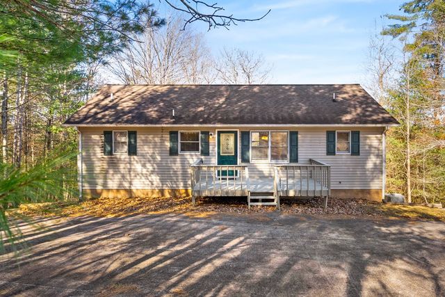 103 M And M Place, Blairsville, GA 30512